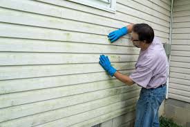 Best Fiber Cement Siding Installation  in Reynoldsburg, OH